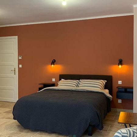 바이즈미너부아 Logis De La Foulerie B&B 외부 사진