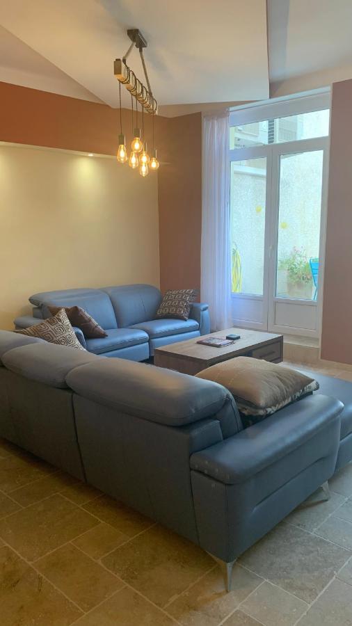 바이즈미너부아 Logis De La Foulerie B&B 외부 사진