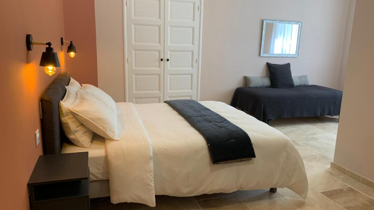바이즈미너부아 Logis De La Foulerie B&B 외부 사진