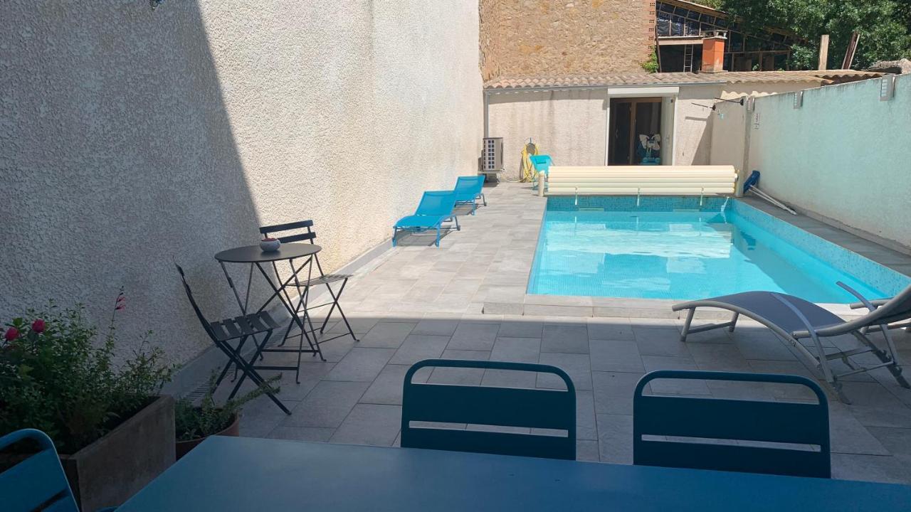 바이즈미너부아 Logis De La Foulerie B&B 외부 사진